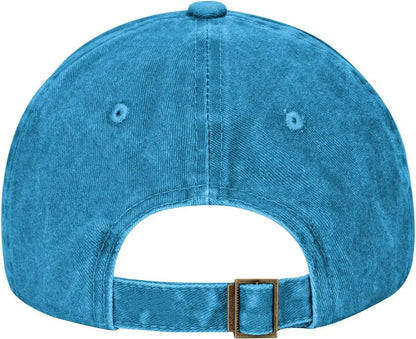 If At First Try Bob Told You Baseball Cap