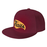 Dark Red