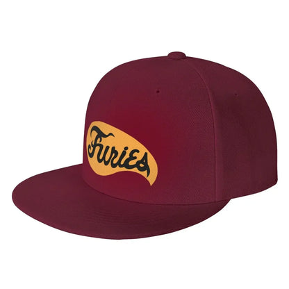 The Baseball Furies Gang Streetwear Snapback Cap