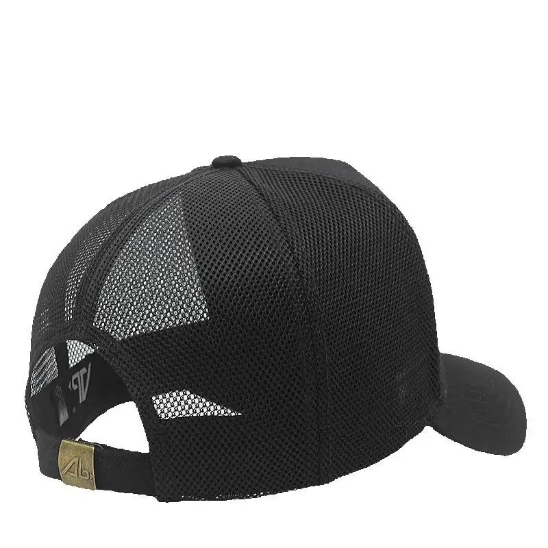 Canada Embroidered Contrast Snapback Baseball Hat