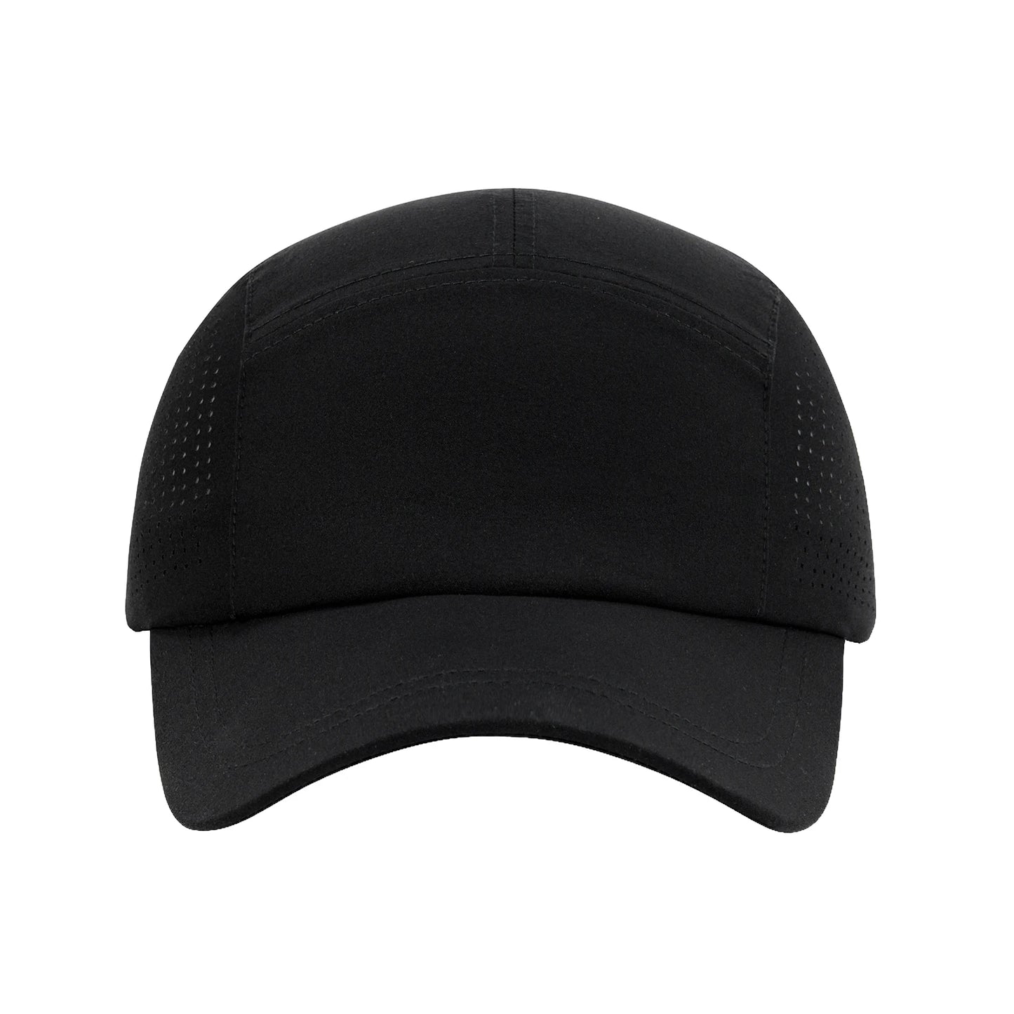 Breathable Lightweight Running Performance Baseball Cap