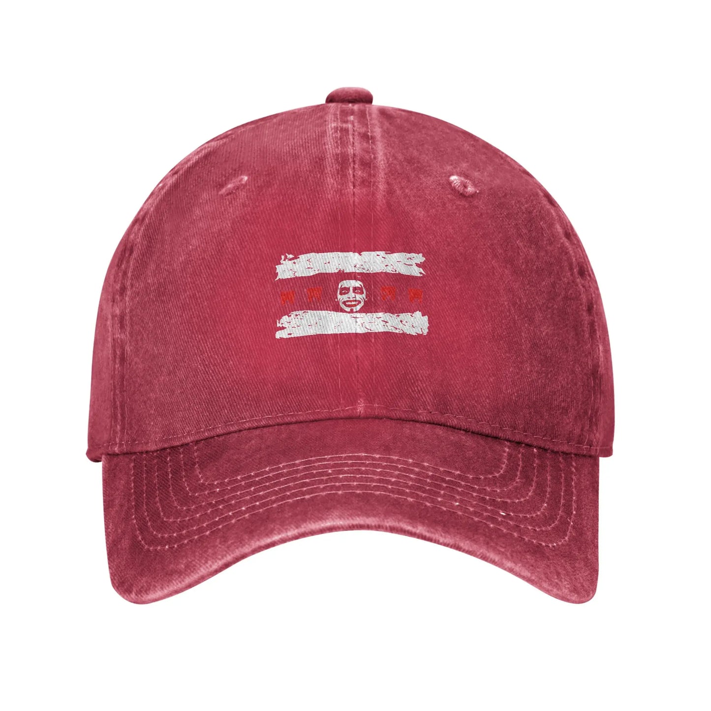 Danhausen Very Elite Very Evil Baseball Cap
