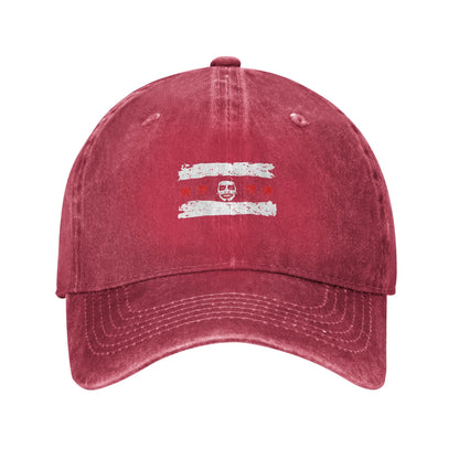 Danhausen Very Elite Very Evil Baseball Cap