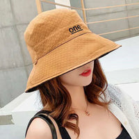 Khaki Black