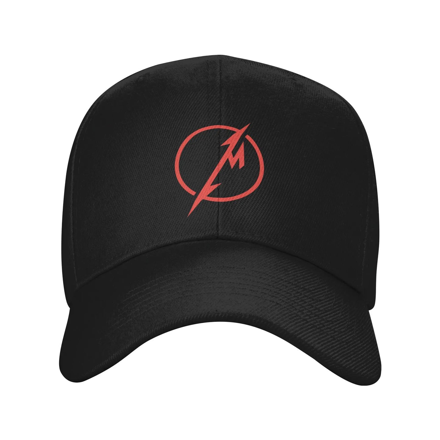 Metallica M72 World Tour Baseball Cap