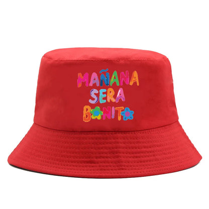 Karol G Manana Sera Bonito Bucket Hat