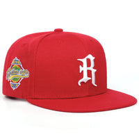 1PC Red