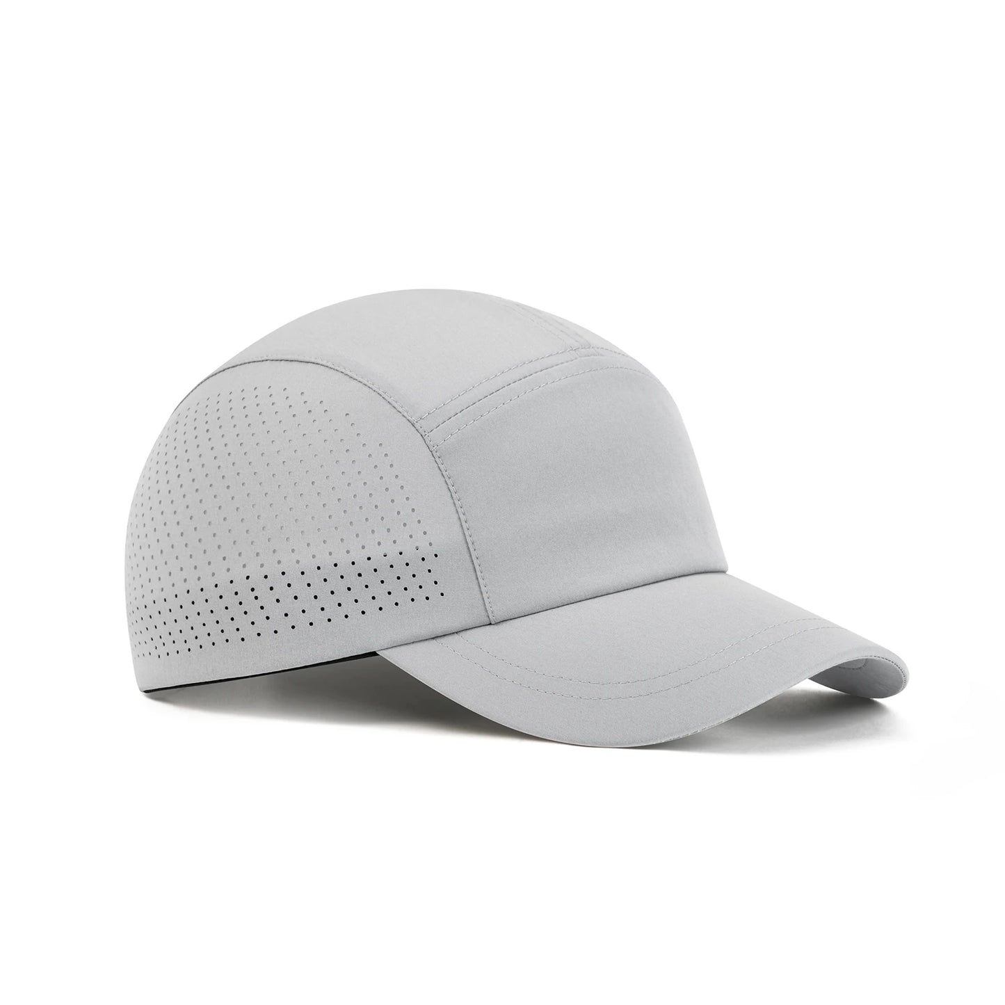 Breathable Lightweight Running Performance Baseball Cap