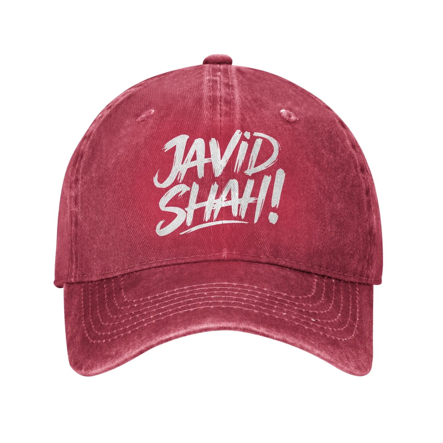 Javid Shah Iran Long Live Shah Baseball Cap
