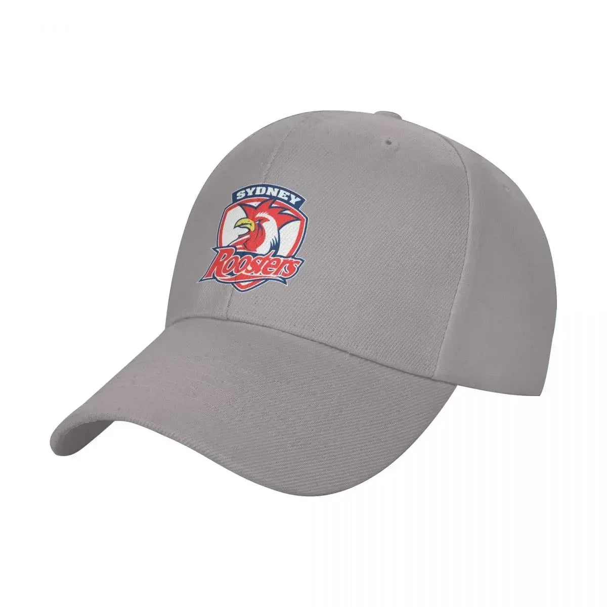 Roosters Western Cosplay Adjustable Baseball Cap