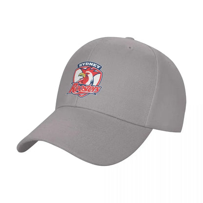 Roosters Western Cosplay Adjustable Baseball Cap