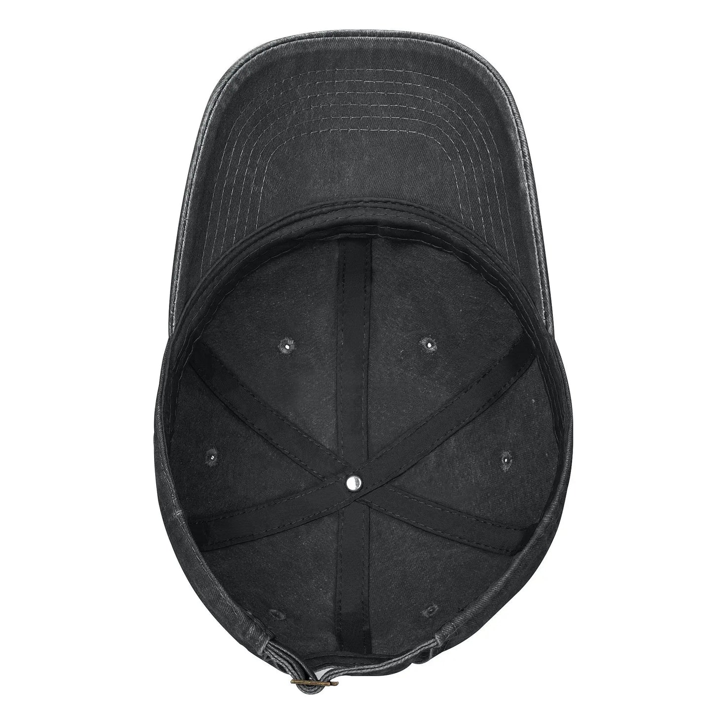 DtMF Bad Bunny Sapo Concho Retro Baseball Cap