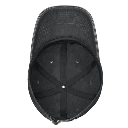 DtMF Bad Bunny Sapo Concho Retro Baseball Cap