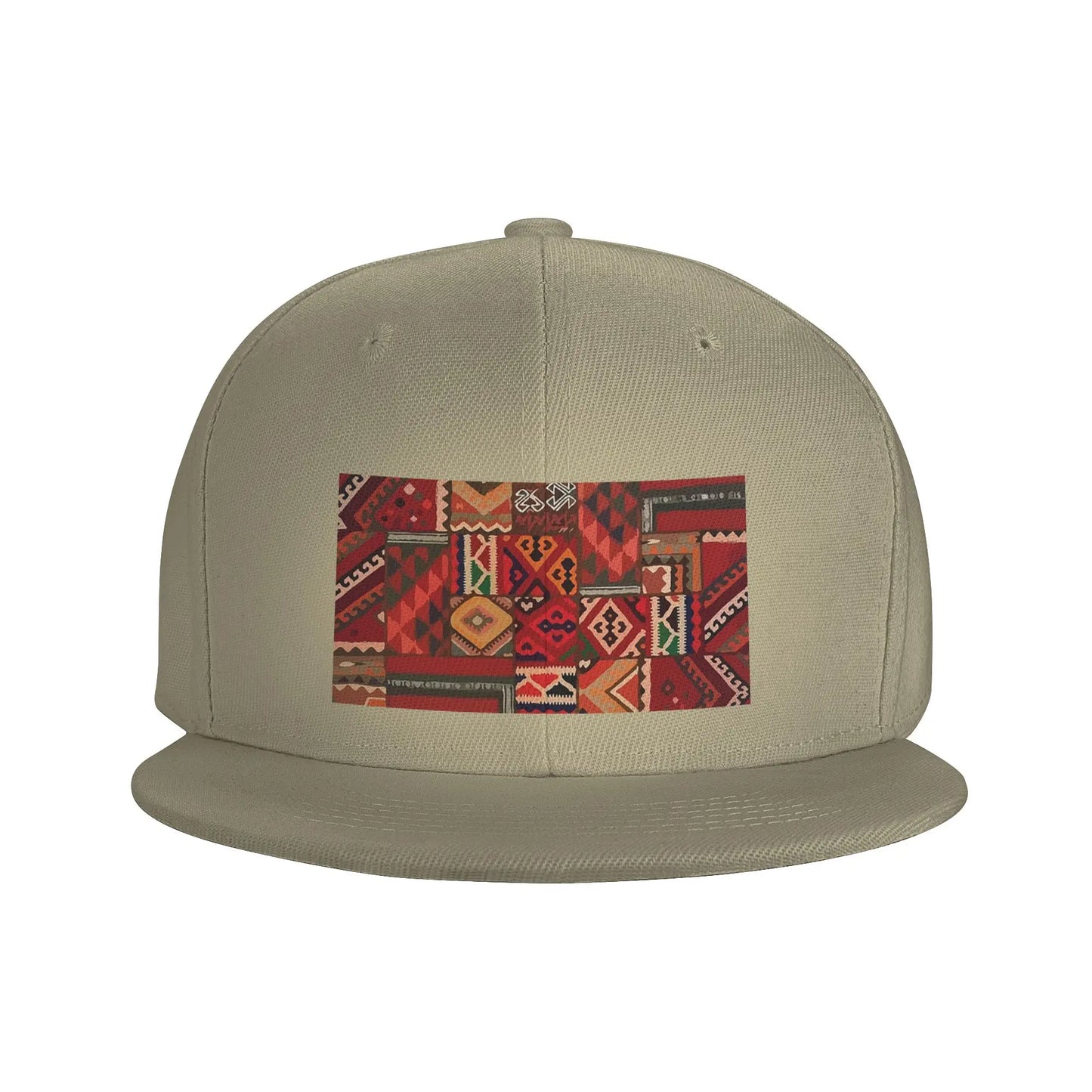 Amazigh Berber Jewel Casual Outdoor Snapback Cap