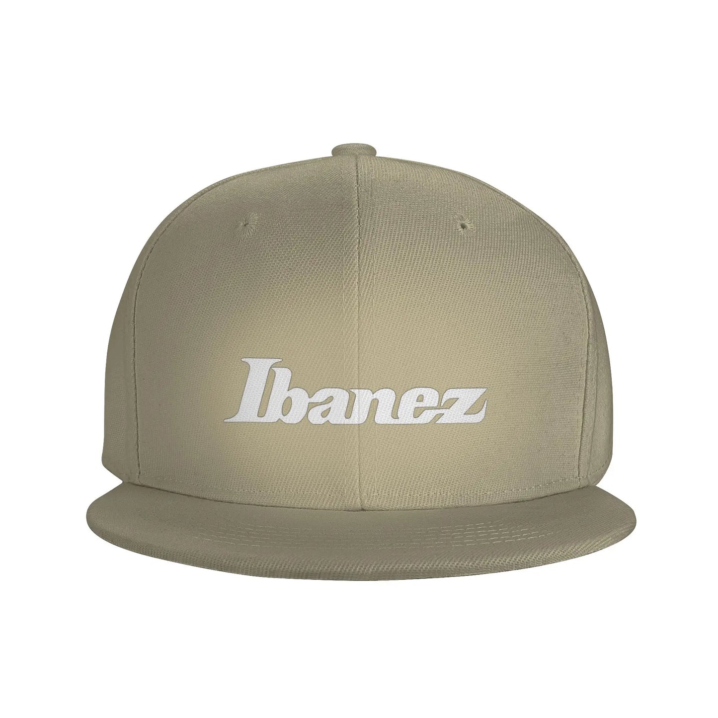 Ibanez Guitars Casual Outdoor Snapback Cap