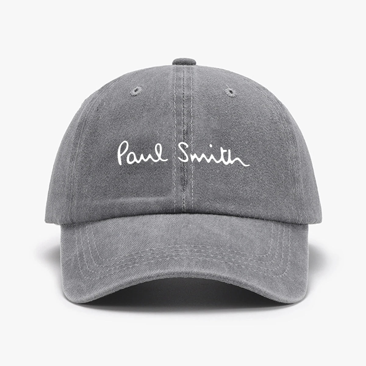 Paul Vintage Washed Baseball Cap