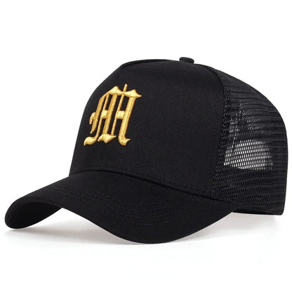 Summer Outdoor Adjustable Casual Hats Sunscreen Hat