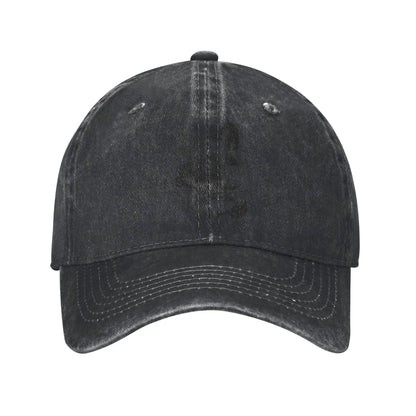 Vintage Casual Outdoor Summer Sports Baseball Cap