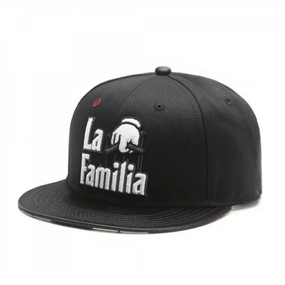 Luxury Brand FASTBALL CAP Cookie Embroidery Hiphop Cap