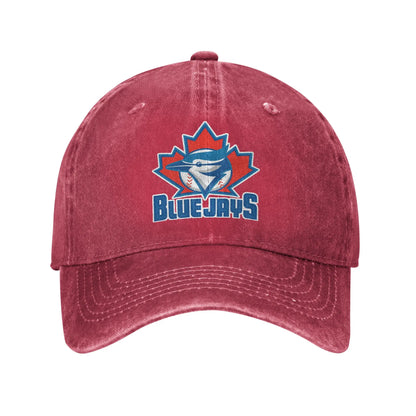 Toronto Blue Jays Washed Summer Outdoor Baseball Cap