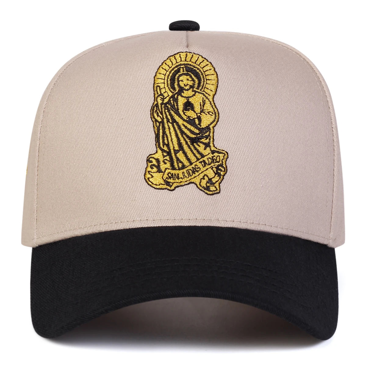 Unisex Personality Embroidery Baseball Caps