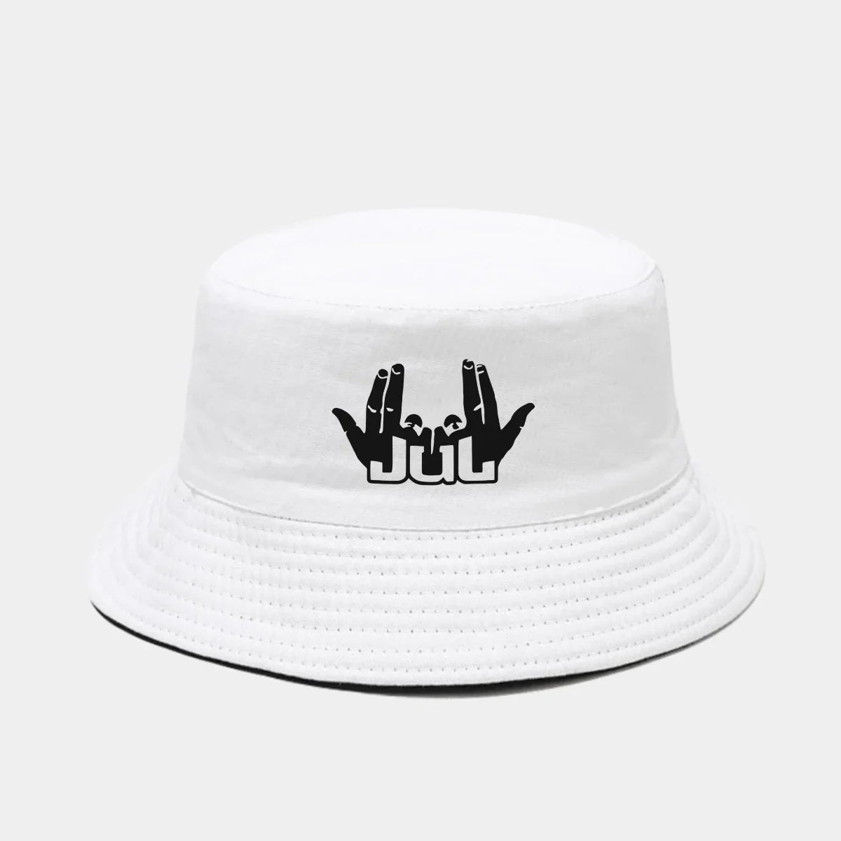 Fashionable Printed Fisherman Hat