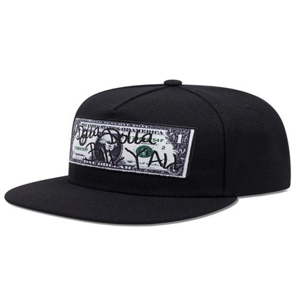 New Fashion High Quality Unisex Adjustable Baseball Cap