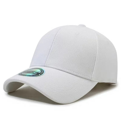 High Quality Breathable Mesh Baseball Cap