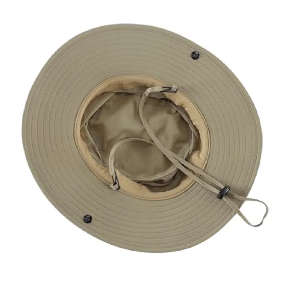 Connectyle UPF50+ Wide Brim Sun Hat