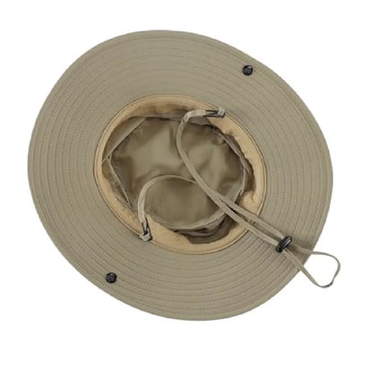 Connectyle UPF50+ Wide Brim Sun Hat