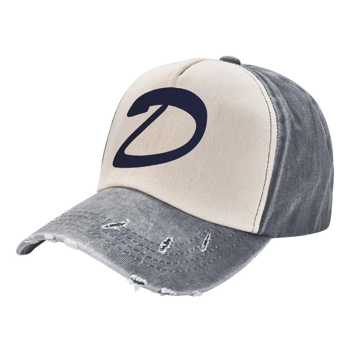 Walking Dead Clementine Baseball Cap