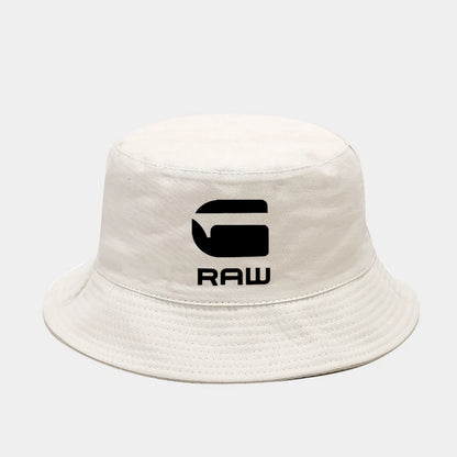 Stylish Printed Outdoor Fisherman Hat