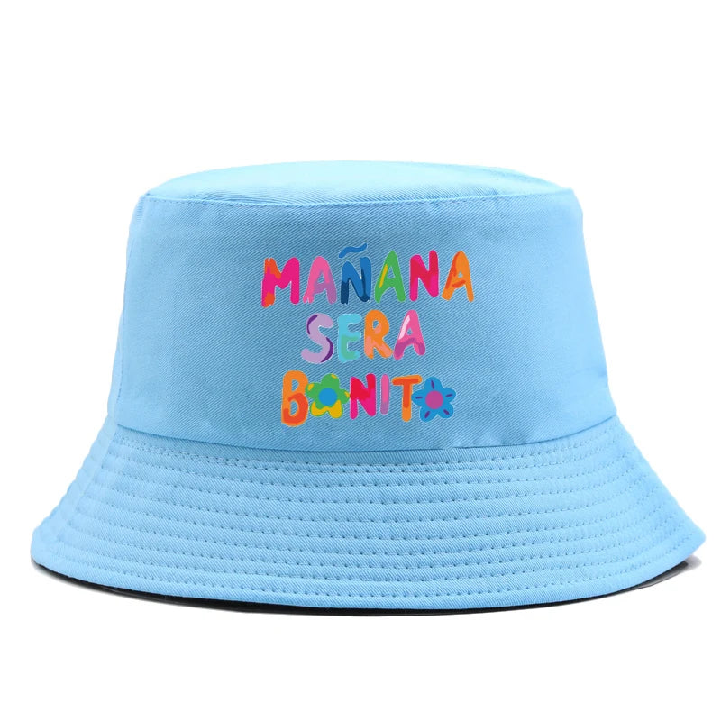 Karol G Manana Sera Bonito Bucket Hat