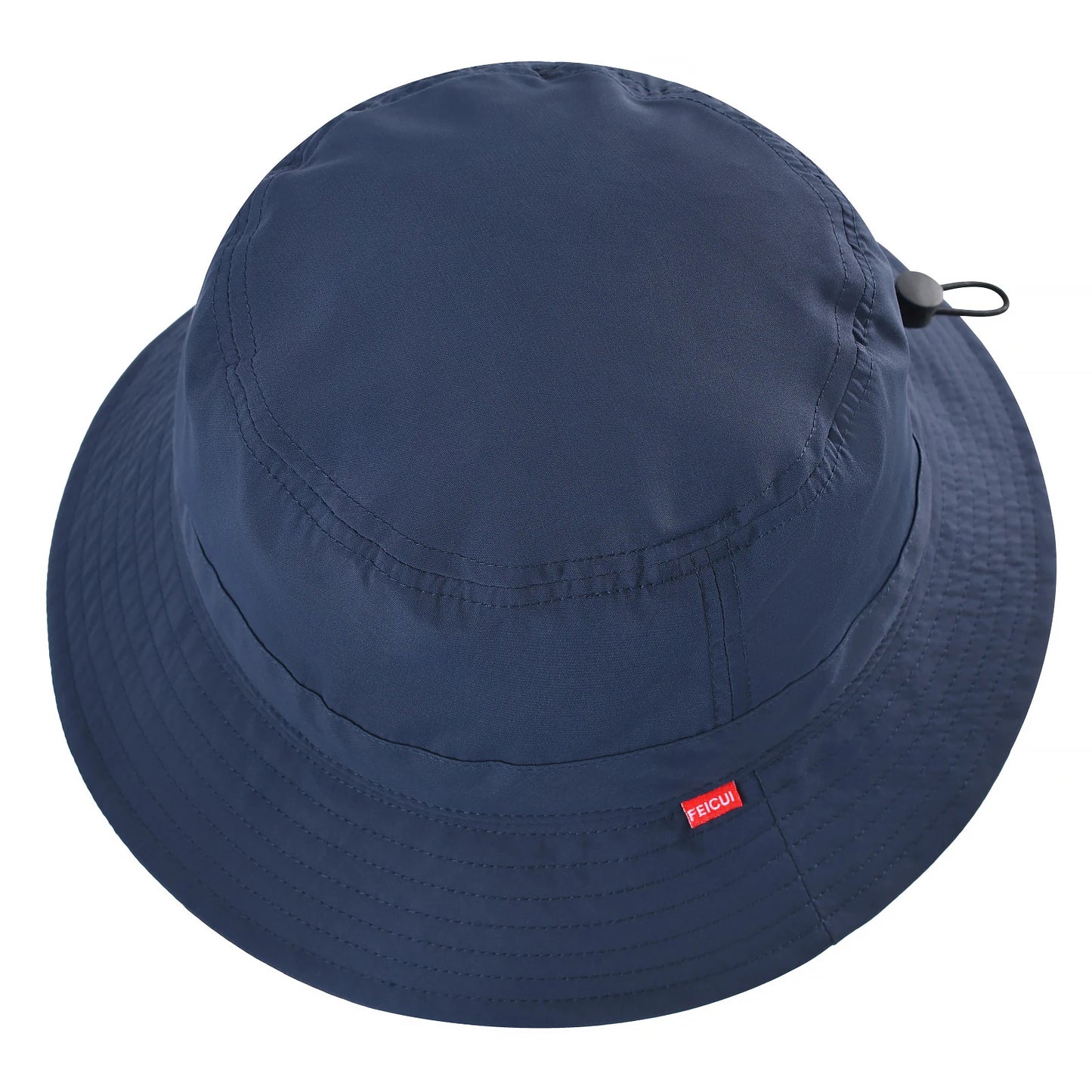 Unisex Thickened Bucket Hat