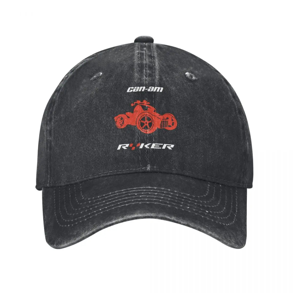 Can Am Ryker Limited Edition Baseball Cap
