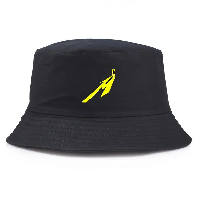 Metallicas M72 Tour Bucket Hat Unisex