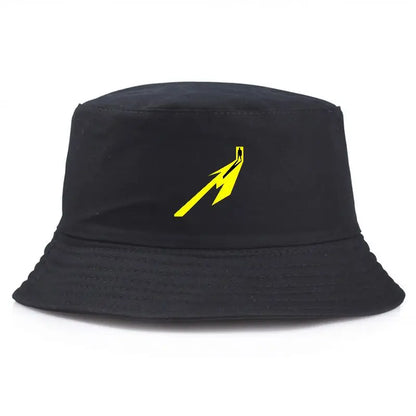 Metallicas M72 Tour Bucket Hat Unisex