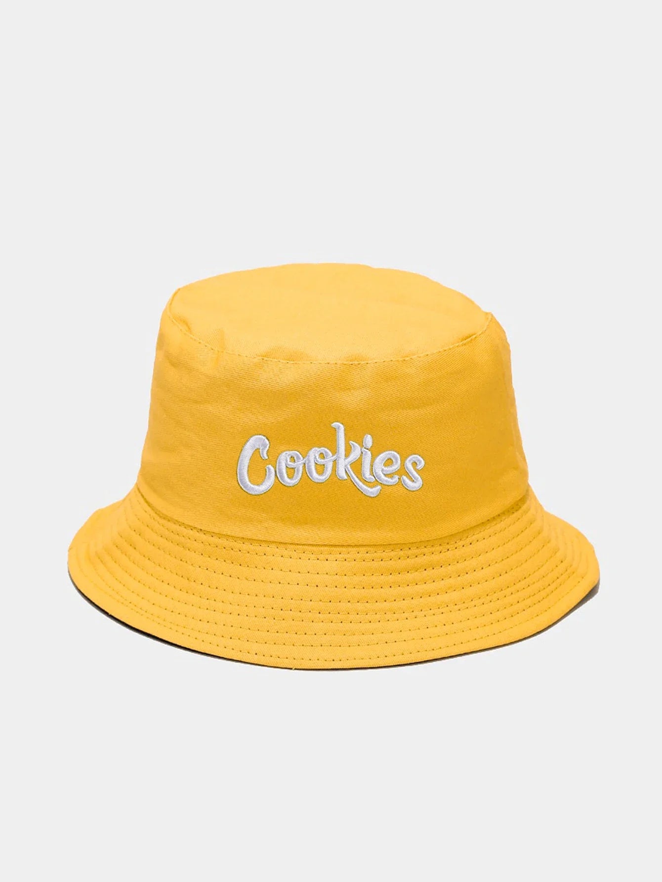Trendy Unisex Bucket Hat, Summer Lightweight Cotton Sun Cap