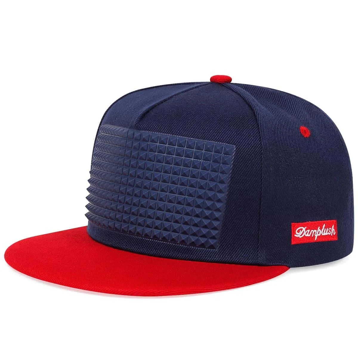 Unisex Hip Hop Cotton Baseball Cap