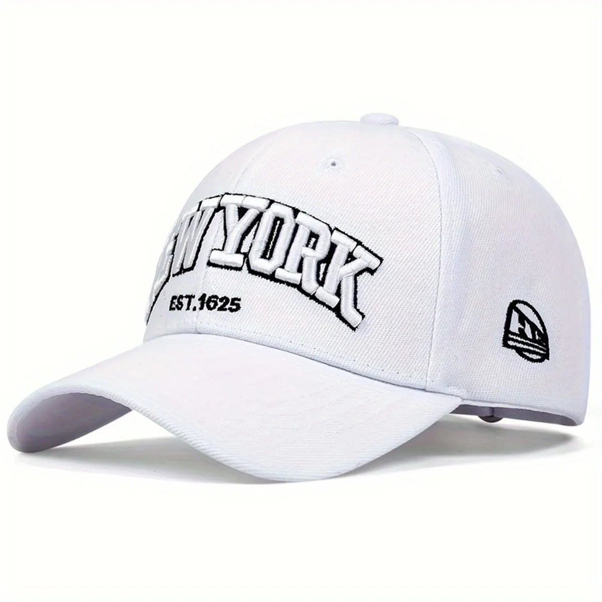 Spring and Autumn Outdoor Adjustable Casual Hats Sunscreen Hat Sports Golf Cap