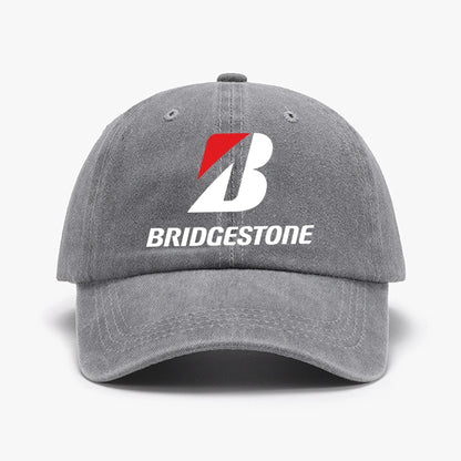 Printed Polyester Baseball Cap