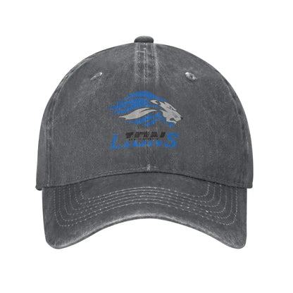 Detroit Lions Breathable Classic Baseball Cap