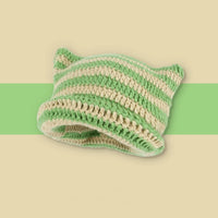 Beige Green