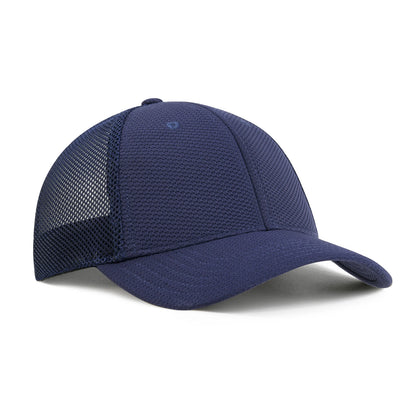 FEICUI Breathable Mesh Baseball Cap