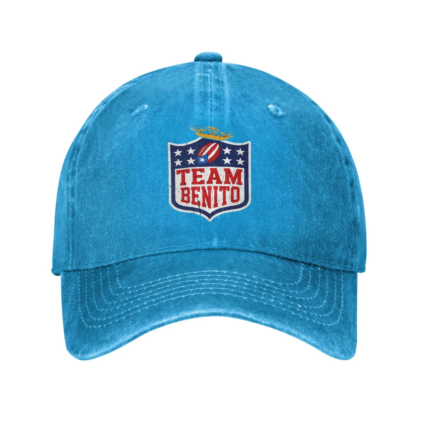 Bad Bunny Benito 94 Snapback Baseball Cap