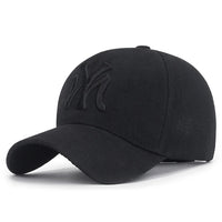 All Black