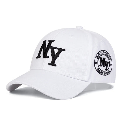 Kids AR Sport Embroidered Baseball Cap