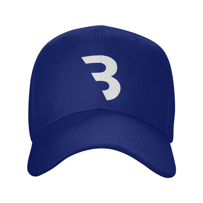 Custom Cbum Adjustable Dad Baseball Cap