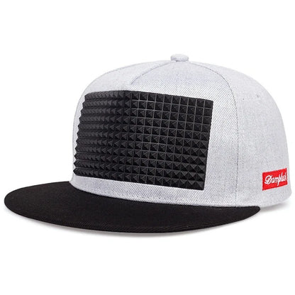 Trucker Hat Fashion Mens Women Snapback Hats