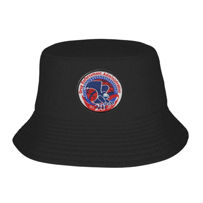 Dea 20th Anniversary Fashion Fishing Bucket Hat